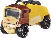 Hot Wheels Licensed Character Car, Gift for Kids 3 Years & Up & Collectors