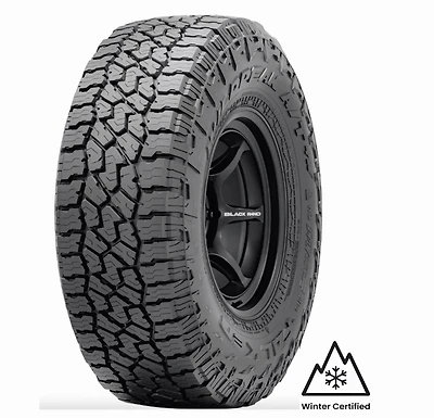 Falken Wildpeak A/T4W 37X12.5R22 F/12PLY pneu