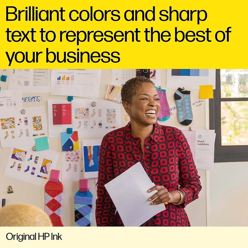 HP 711 29-ml Magenta DesignJet Ink Cartridge (CZ131A)