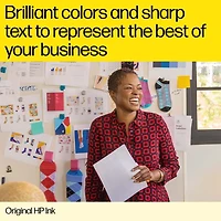 HP 711 29-ml Magenta DesignJet Ink Cartridge (CZ131A)