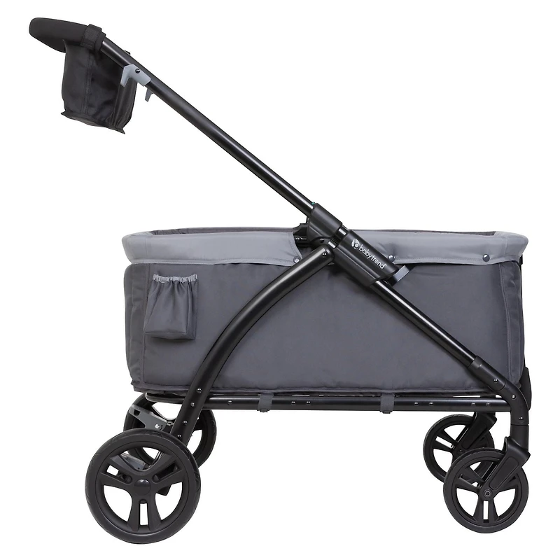 Baby Trend Tour™ LTE 2-in-1 Stroller Wagon
