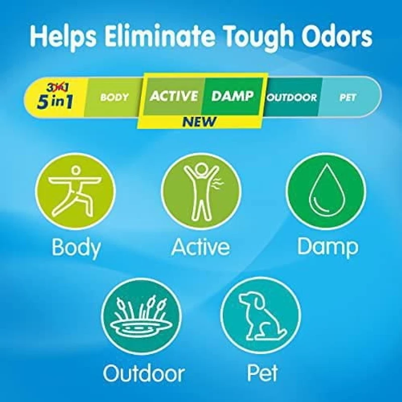 Snuggle SuperFresh In-Wash Scent Booster Original 538 g