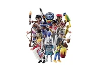 Playmobil Figures Series 24 - Boys