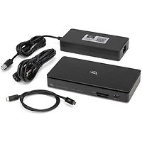 OWC 10-Port Thunderbolt 3 Pro Dock