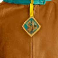 Rubies Déguisement Scooby-Doo pour garçon, petite taille (4-6)