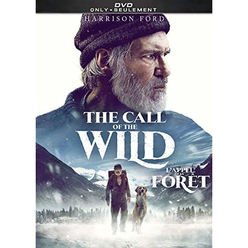 CALL OF THE WILD, THE (Bilingual)