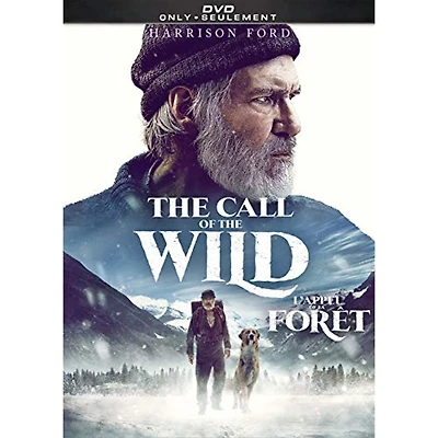 CALL OF THE WILD, THE (Bilingual)