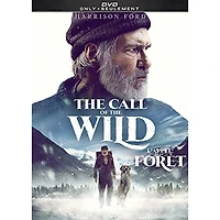CALL OF THE WILD, THE (Bilingual)