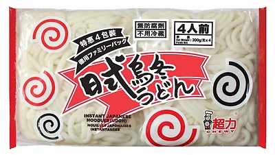 Nouille japonaise