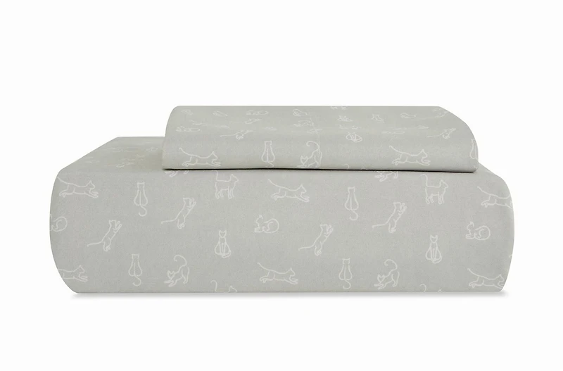 Mainstays Microfiber Sheet Sets