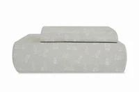 Mainstays Microfiber Sheet Sets