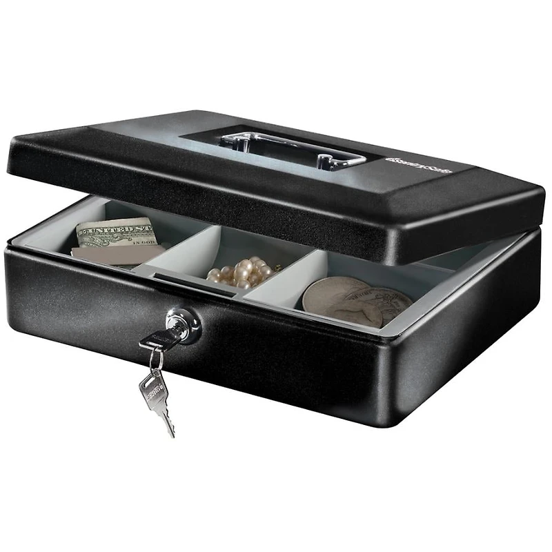 Coffret-caisse CB-10 SentrySafe