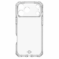 ITSKINS Spectrum_R Case Clear for iPhone 17