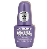 Metal Nail Polish - Majestic, 13mL