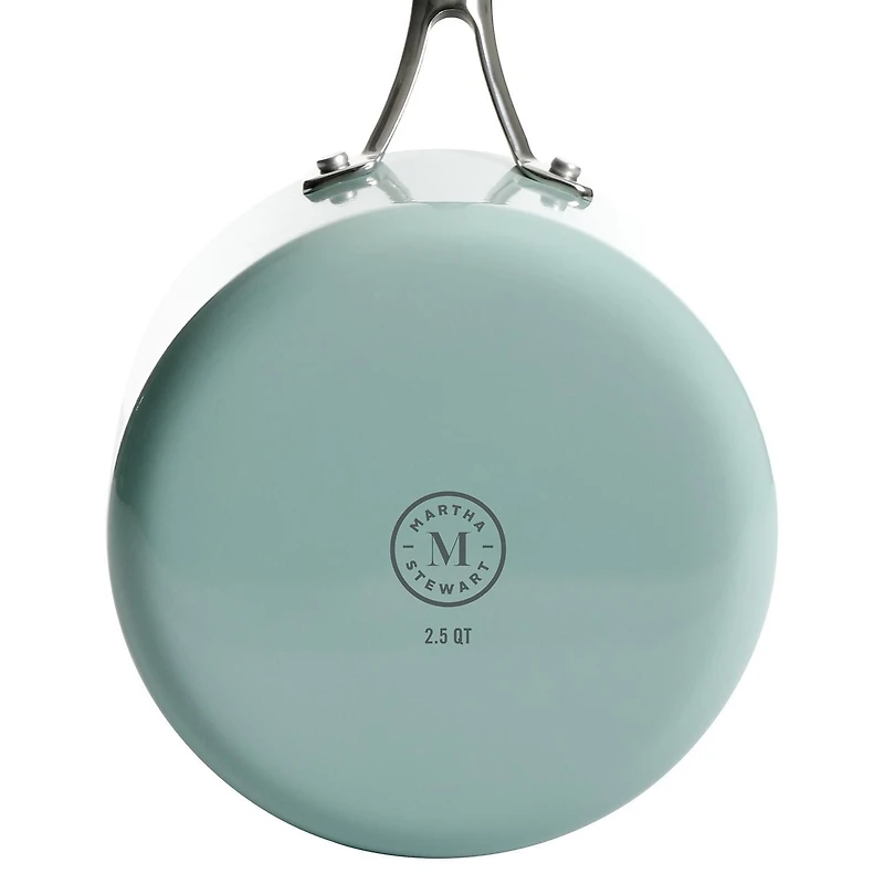 Martha Stewart Batterie de Cuisine