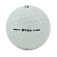 Mulligan - 60 balles de golf récupérées Taylormade Tp5 My Symbol 5A Mint