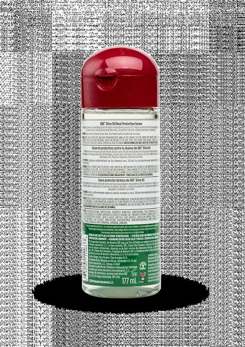 ORS Olive Oil Heat Protection Serum