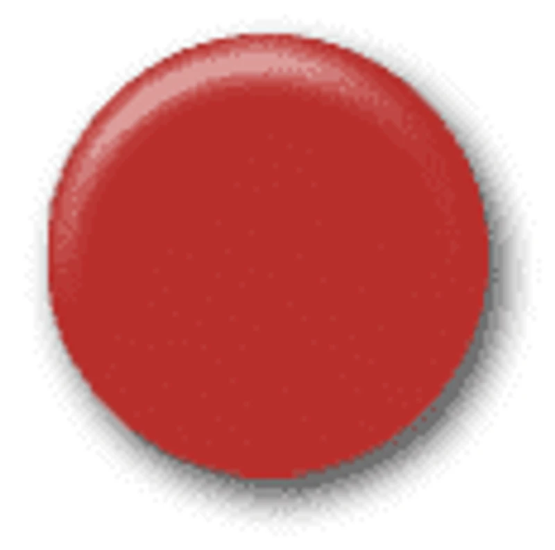 CG CHINA ROUGE - FRENCH