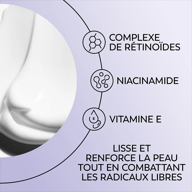 Olay Retinol 24 MAX Night Eye Cream, 15 mL