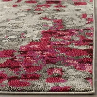 Safavieh Monaco Driskoll Abstract Area Rug
