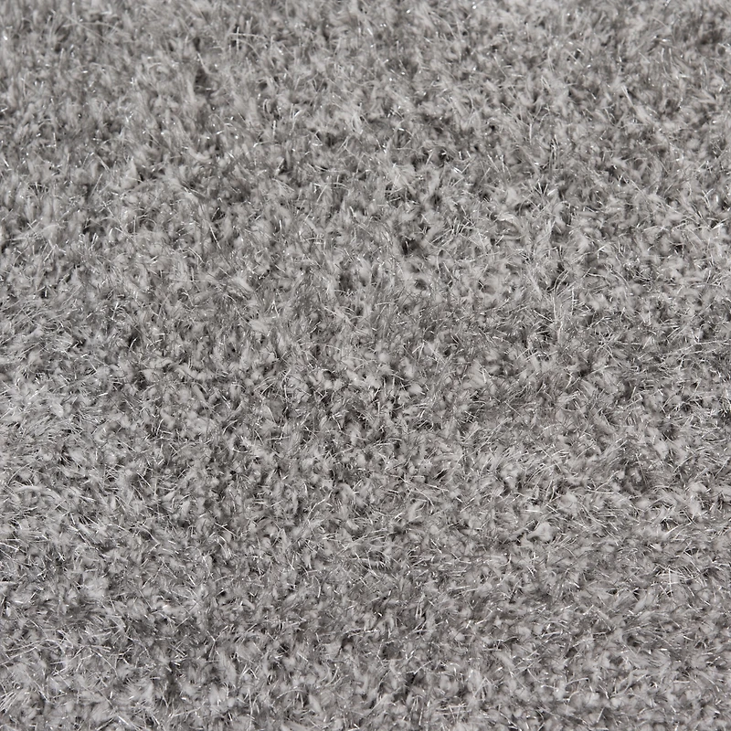 Tapis d'intérieur Fascination Chrome 5'x7'