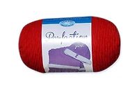 PERFCTION RED YARN