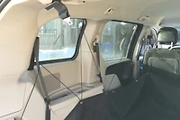 Cargo Liner Small Vehicle Cargo Liner