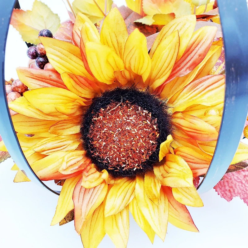 Way to celebrate ORANGE GLT PMK FRAME