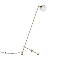 Lampadaire Eileen Floor Lamp de LumiSource