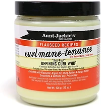Chez tante Jackie | Curl Mane-entretien Définir Curl Whip 15 fois
