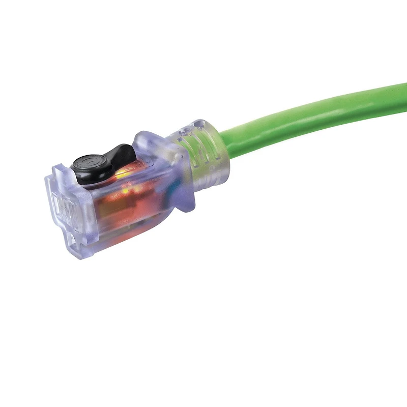 25m (82pi) 16/3 Neon Flex Rallonge
