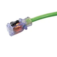 25m (82pi) 16/3 Neon Flex Rallonge