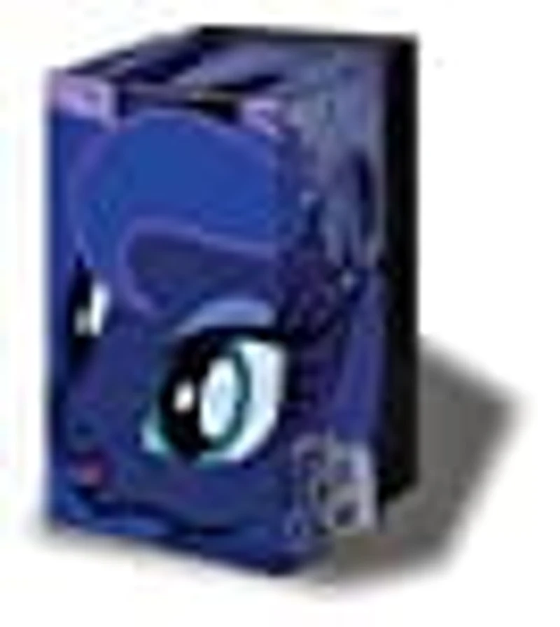 MLP LUNA COL'S BOX