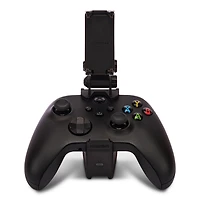 PowerA MOGA Play & Charge Gaming Clip for Xbox Wireless Controllers