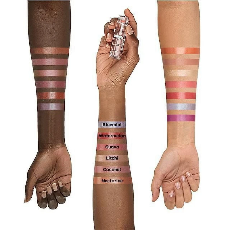 L'Oréal Paris Colour Riche Lip Plumper, Plump and Shine Lipstick, 3.6 gr