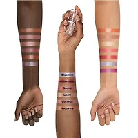 L'Oréal Paris Colour Riche Lip Plumper, Plump and Shine Lipstick, 3.6 gr