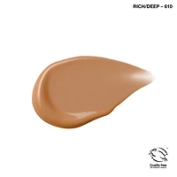 COVERGIRL - Clean Fresh Skin Tint Foundation, Formulated without Parabens, Sulfates, Mineral Oil & Talc. Made with Niacinamide, Coconut Milk & Aloe Extracts, 100% Vegan & Cruelty-Free, For dewy & hyrdated skin