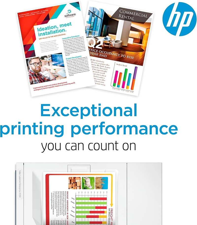 HP 218A Cyn LaserJet Toner Cartridge