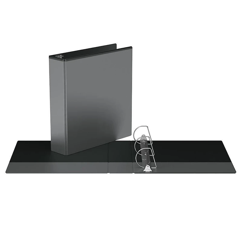 Davis Group, Easyview Premium, D Ring, Customizable, View Binder, 6 Pack, 2"