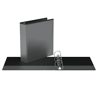 Davis Group, Easyview Premium, D Ring, Customizable, View Binder, 6 Pack, 2"