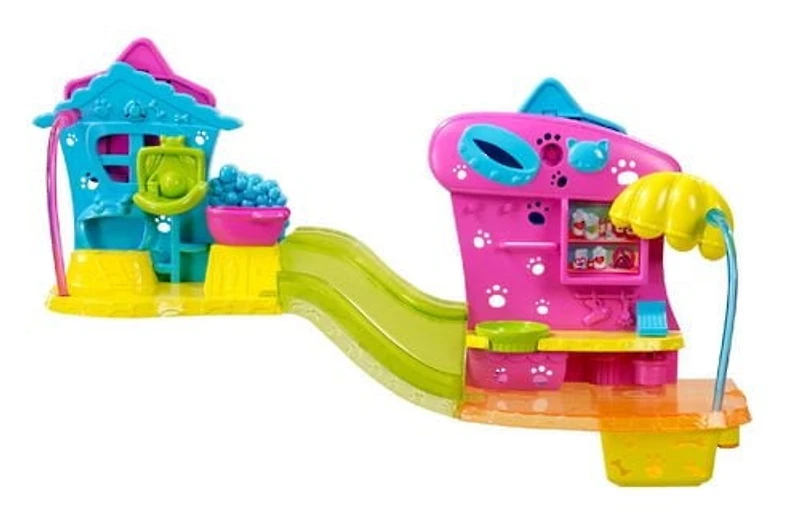 Polly Pocket Wall Party Accessory Pet Store