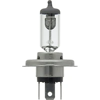 Phare halogène XtraVision 9003 de SYLVANIA
