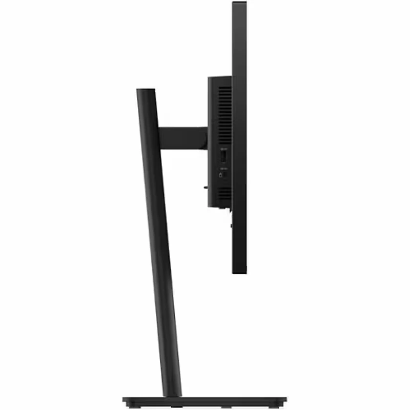 ThinkVision T24-40 23.8 inch, 1920 x 1080, Black, 64A4MARXUS