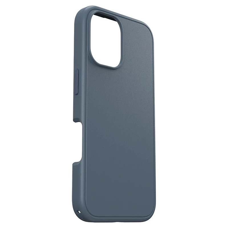 OtterBox Symmetry MagSafe Case Bluetiful for iPhone 16, OtterBox Cases