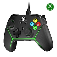 Surge Livewire Microwatt Junior Wired Controller - Black