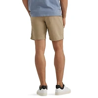 Alan Flat Front