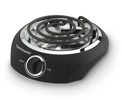 Toastmaster Single Coil Burner