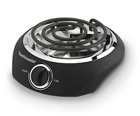 Toastmaster Single Coil Burner