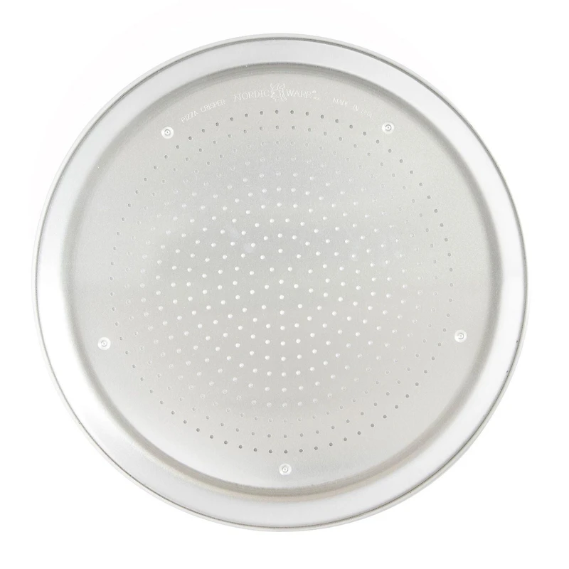 Nordic ware Pizza Crisper, Pizza Crisper