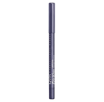 NYX PROFESSIONAL MAKEUP, Ligneur en bâton Epic Wear, Hydrofuge, Longue Tenue - FIERCE PURPLE (Mauve) Crayon hydrofuge